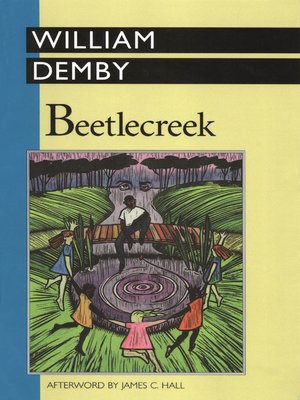 cover image of Beetlecreek